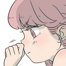 女生闺蜜头像