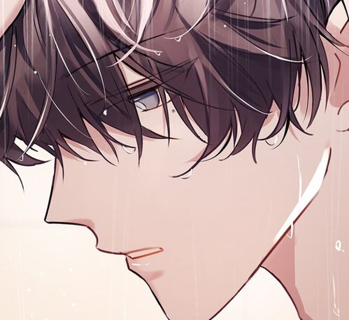 伪装学渣漫画开更近两个月,贺朝未登场,谢俞打开新世界大门