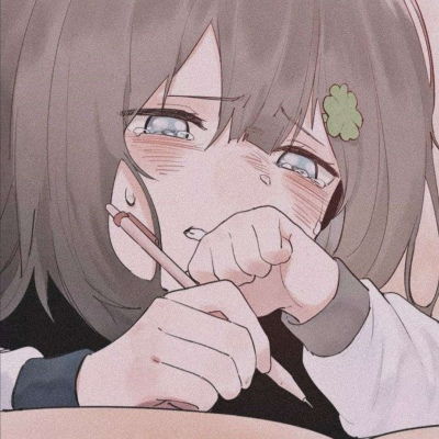 林安尢伤感温柔唯美女头再等一下世上的温柔全都来到你身旁