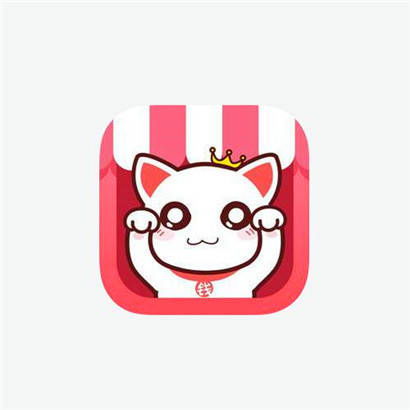 微信招财猫图片头像2020会带来好运的微信头像