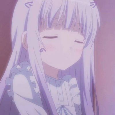 女生闺蜜头像动漫二人