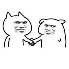 看图说话让你给表情包配字你方不方