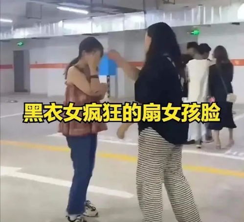 14岁女孩被同学狂扇耳光,霸凌者已被抓了霸凌事件何时休