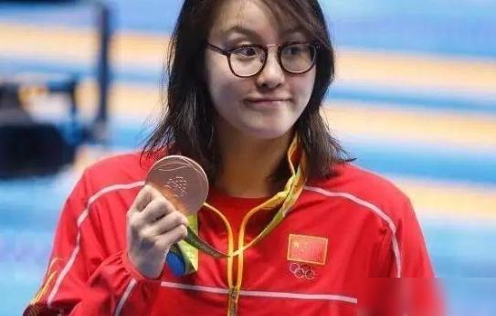 整牙等于换脸看了判若两人的傅园慧,原来我们误会baby了
