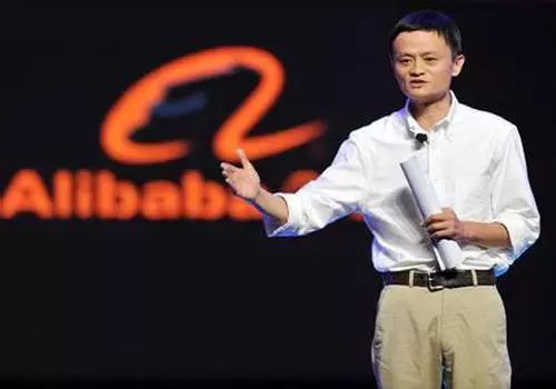 快来偶遇马云马化腾刘强东各大巨头正在福建搞事情,不服不行啊