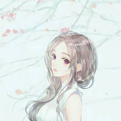 柔情似水
