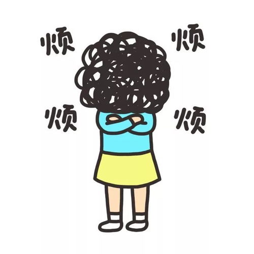 别傻了,好看的超短发都是长在别人头上的