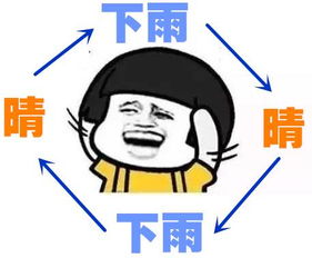 一场秋雨一场凉,未来一周沈阳还有三场雨你准备好了吗