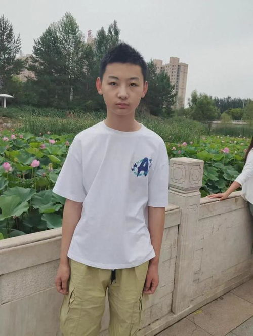 朔州15岁少年走失30天,仍无消息家人呼唤孩子早日回家