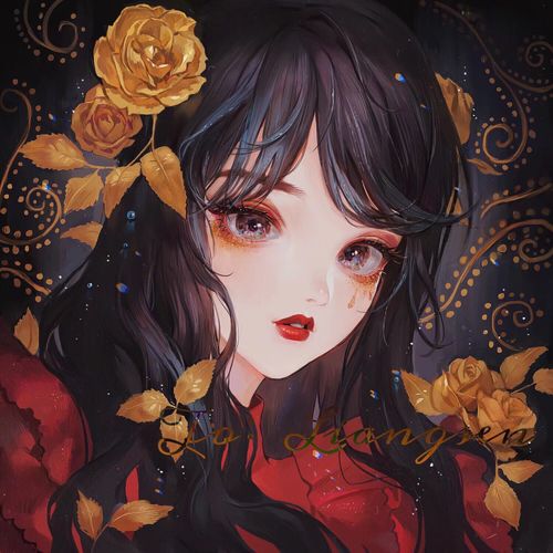 女头夜深了,很孤单
