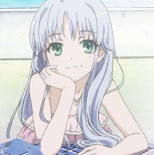 今日头像推荐,44