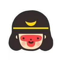 丑萌情侣头像卡通微信头像图片大全