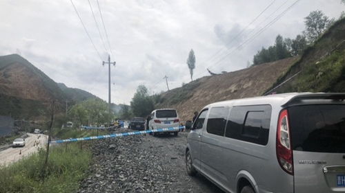 山西代县铁矿透水事故第五天搜救出3名遇难者