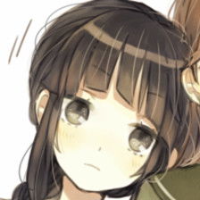 想要一个漂亮的头像么
