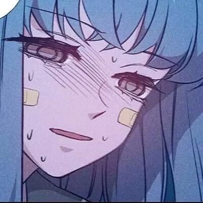 黑化女生喜欢的真人动漫女头