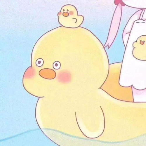 微信头像丨情侣头像,女生头像,动漫头像115