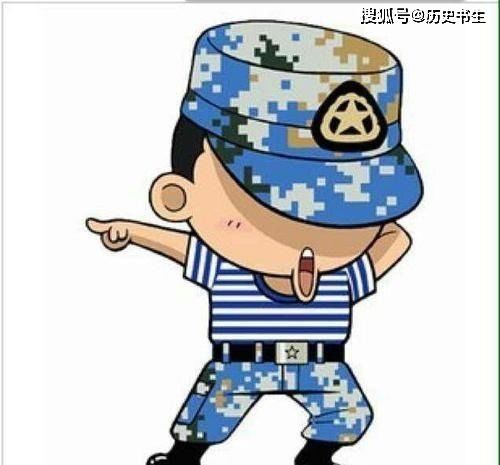 为什么把军队又叫做部队,这个名称是从什么时候开始叫的