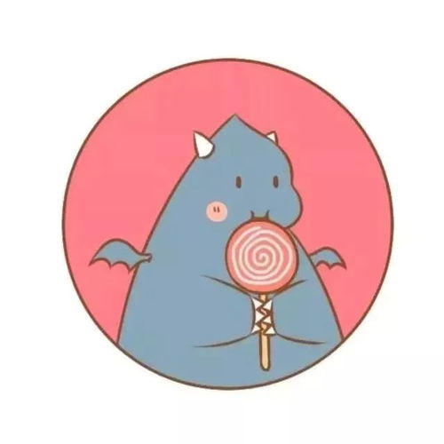 鼠年新福利一大波超美头像来啦赶紧换