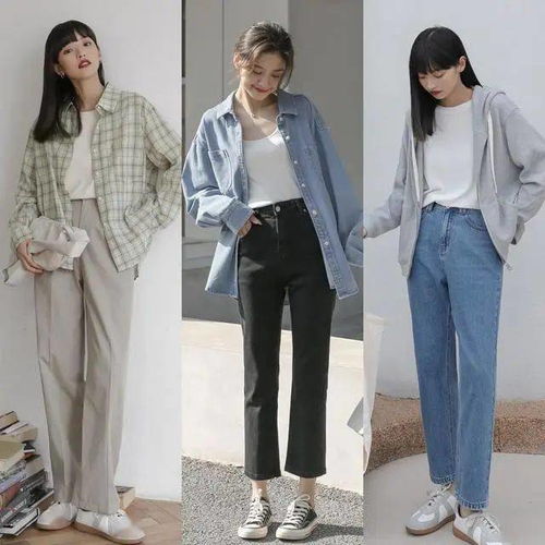 这才是30岁女人该有的打扮,简约大方又气质,她是怎么做到的