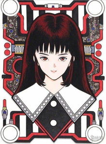 为庆祝电影少女真人化桂正和将推出新作漫画