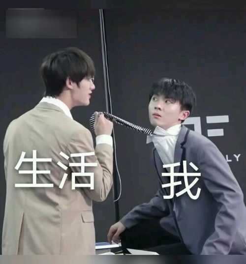 本视频名为tnt与表情管理的爱恨情仇bushi1.0