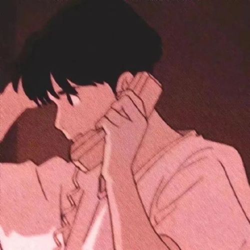 动漫男生头像可不可以只讲自己伤心,不讲原因腾讯新闻