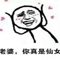哄老婆搞笑表情包微信头像图片大全