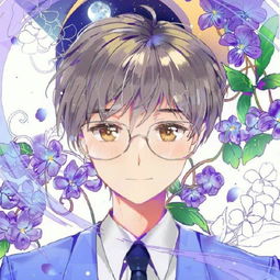 喵呜男生头像魔卡少女樱月城雪兔堆糖,美好生活研究所