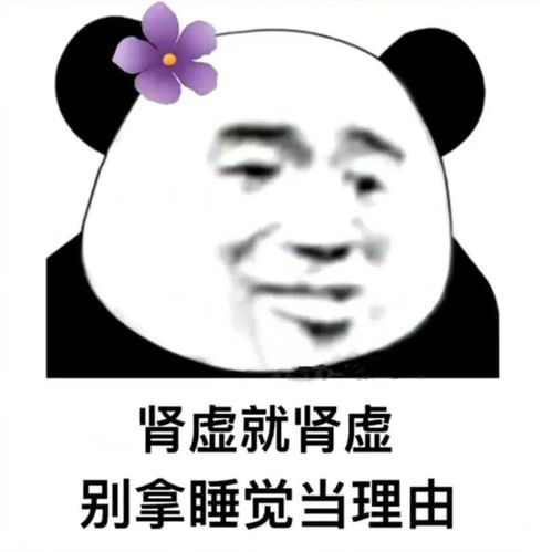 沙雕表情包丨不用问了爱过