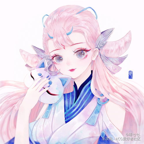 医生头像卡通女情头