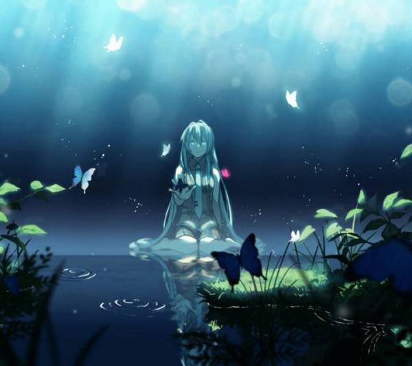 求初音各种精美服装图,跪求速度点,越多越好qaq