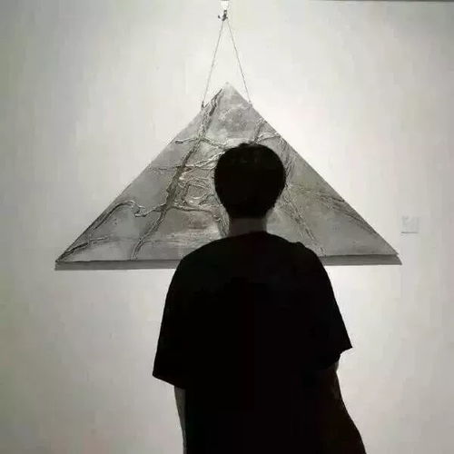 唯美老人情侣头像背影头像