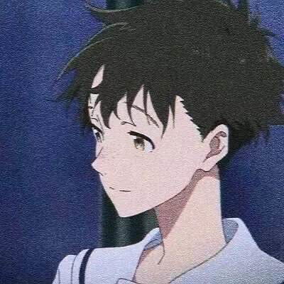 这是哪个动漫的人物呀