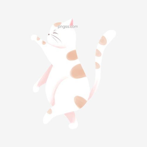 可爱猫咪动物卡通透明素材图片大小1024x1024px图片尺寸104.31kb来自png搜索网pngss.com免费免扣png素材下载插画宠物动物卡通猫咪透明素材装饰图案