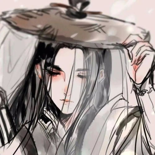 有谁知道这个是哪部漫画里的图片吗急求,谢谢