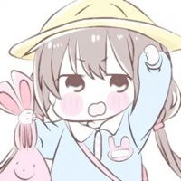 头像卡哇伊可爱女生漫画头像卡哇伊