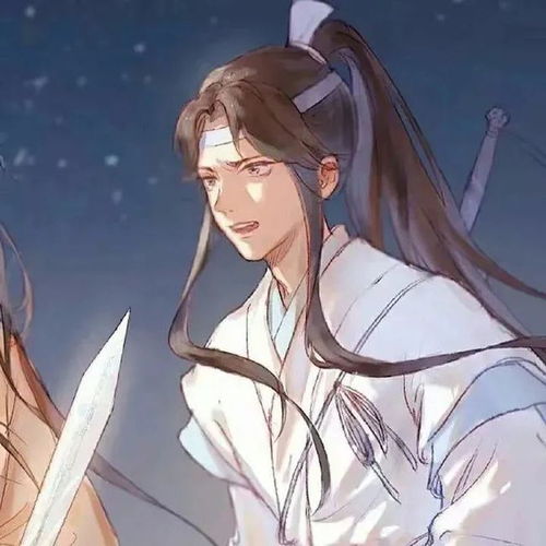 头像闺蜜基友头像兄弟姐妹头像古风头像