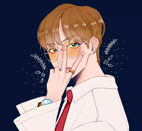 喜欢吃回头草的星座男,只要一沾前任的边,就毫无抵抗力