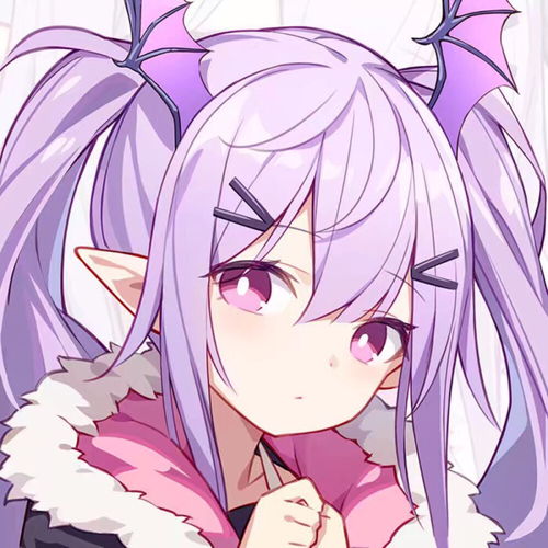 明日方舟q版头像整合版