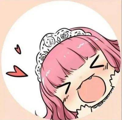 动漫头像丨男女生头像