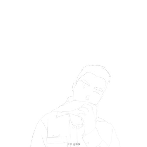 autodesksketchbook卡通头像绘画指南