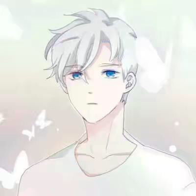 动漫社暖男二次元,喜欢不止一点点,涩涩涩