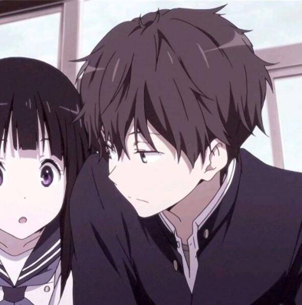 学着做一个女朋友vs学着做一个男朋友