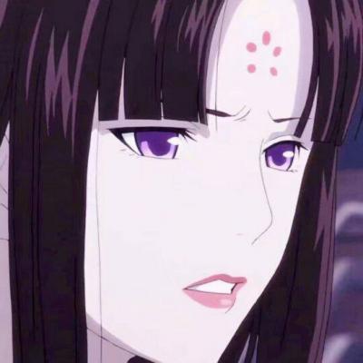 动漫女头要一人抵过千军万马