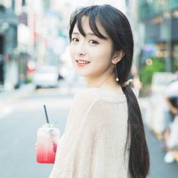 女生微信头像唯美时尚高清2018最新一厢情愿有始无终
