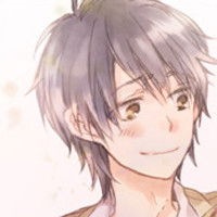 我爱你够不够诚实日系动漫卡通情侣头像