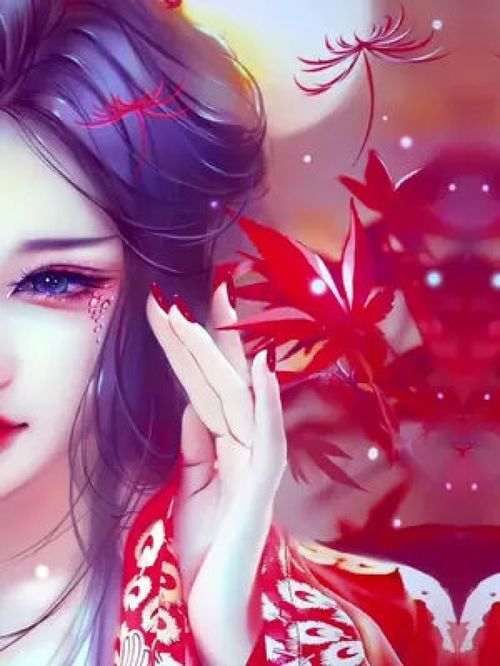 看下第几张图能惊艳到你告诉我真人照片画漫画女生头像漫画头像