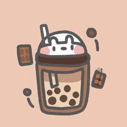 头像接受自己的普通