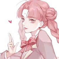 qq头像女生清纯可爱动漫清纯可爱的女生qq头像