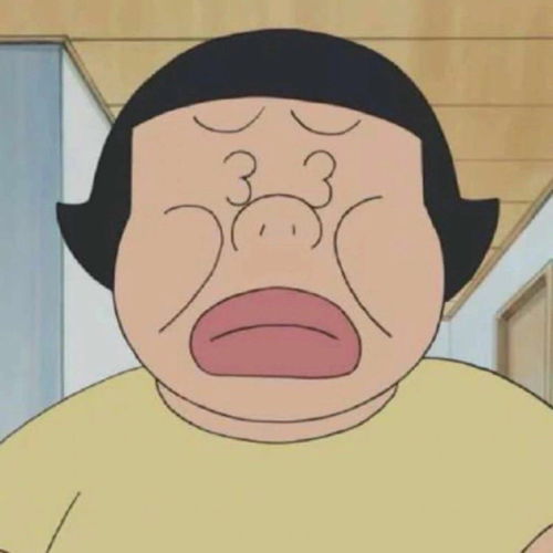 头像有趣的沙雕头像分享